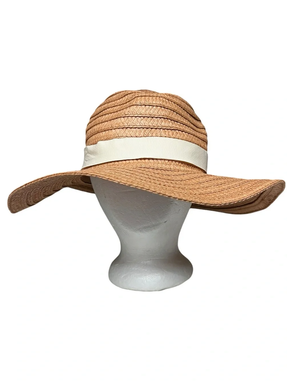 Madewell packable straw